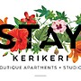 Stay Kerikeri Boutique Apartments and Studios