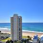 Bougainvillea Luxury Apartments