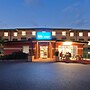 Ibis Budget Coffs Harbour
