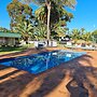 Motel Riverina