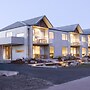 Central Luxury Apartments