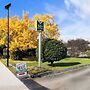 Cambrian Lodge Motel