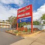 Comfort Inn Shearing Shed