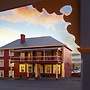 Stanley Hotel & Apartments