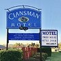 The Clansman Motel
