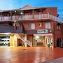 Airport Clayfield Motel