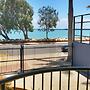 Santalina On Hervey Bay