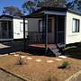 Goulburn South Caravan Park