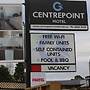 Dubbo Centrepoint Motel