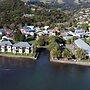 Akaroa Waterfront Motels