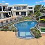 Ocean Breeze Resort