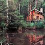 Woodlands Rainforest Retreat