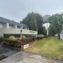 Westwood Motor Inn