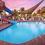 BIG4 Happy Hallidays Holiday Park