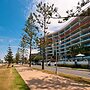 Silvershore Apartments on the Broadwater
