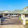 Barringtons Motor Lodge