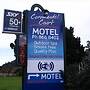 Coromandel Court Motel