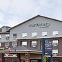 Four Points By Sheraton Regina