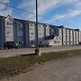 Quality Inn & Suites Caldwell I-77