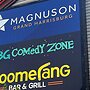 Magnuson Grand Harrisburg