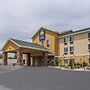 Comfort Inn & Suites Vernal - National Monument Area