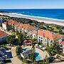 The Sands Resort