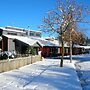 Breckenridge Lodge