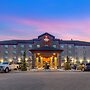 Best Western Plus Drayton Valley All Suites