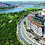 Mövenpick Hotel Istanbul Golden Horn