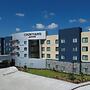 Courtyard Houston Katy Mills