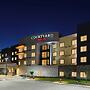 Courtyard Houston Katy Mills