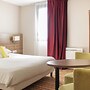 Brit Hotel Dieppe