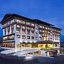 Le Meridien Thimphu