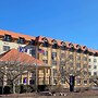 Comfort Suites Near Casinos Norwich-Uncasville CT