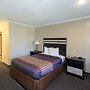 Surf Motel and Gardens
