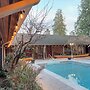 Sunshine Lodge