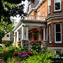 The Secret Garden B&B Inn