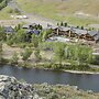 The Lodge at Canyon River Ranch