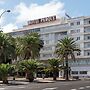 Sercotel Hotel Parque