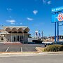 Motel 6 Fort Worth, TX - Stockyards