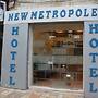 New Metropole Hotel