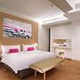 favehotel Palembang