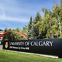 University of Calgary - Seasonal Residence