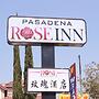 Pasadena Rose Inn