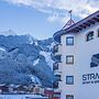 Sport & Spa Hotel Strass