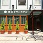 Yokohama Town Hotel 24