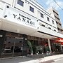 Business Hotel YANAGI Kitakyushu Kokura