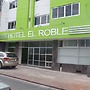 Hotel El Roble