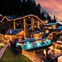 Hotel Chalet Al Foss