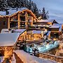 Hotel Chalet Al Foss